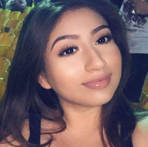 Meet your Posher, Elizabeth nunez